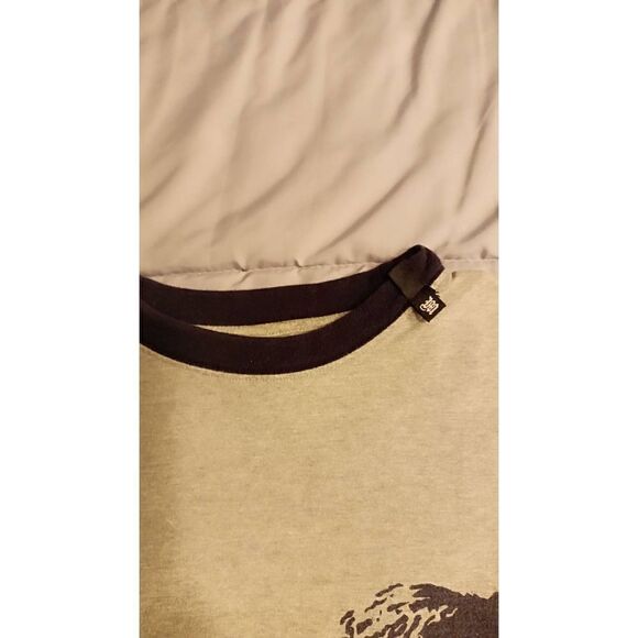 Makaveli branded Tupac shirt vintage late '90s in great condition size XL - Picture 4 of 7